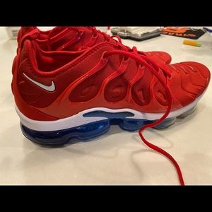 Nike Ari vapormax plus size 13